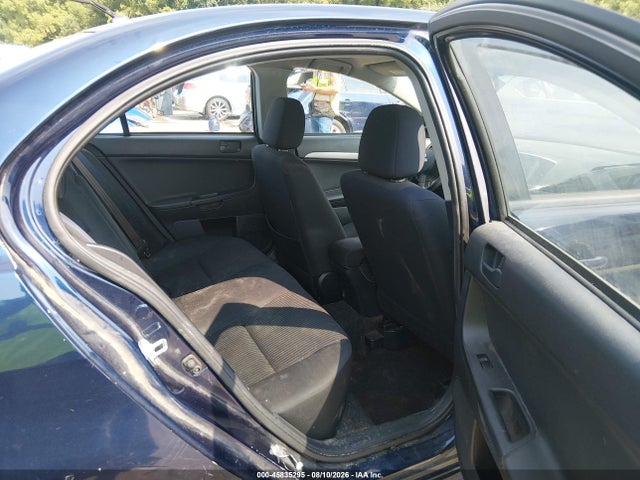 Продаж на аукціоні авто 2014 Mitsubishi Lancer Es, vin: JA32U2FU5EU005356, номер лоту: 45835295