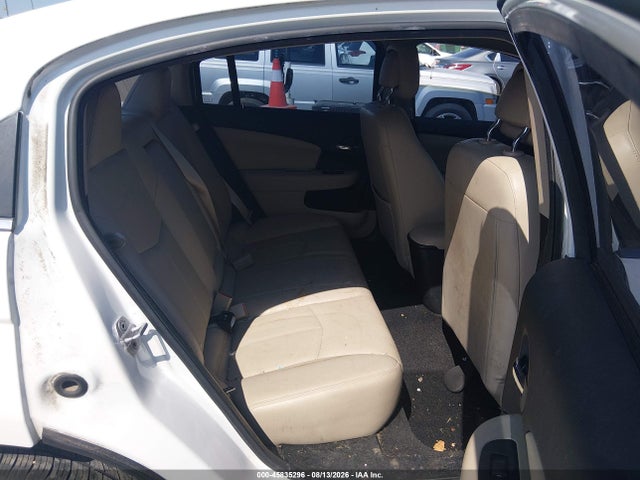 45835296 :رقم المزاد ، 1C3CCBCG8CN284661 vin ، 2012 Chrysler 200 Limited مزاد بيع