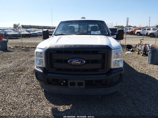 Aukcja sprzedaży 2015 Ford F-350 Xl, vin: 1FT8X3BT6FEA16898, numer aukcji: 45835300