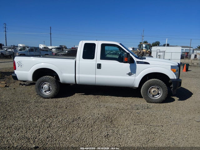 Aukcja sprzedaży 2015 Ford F-350 Xl, vin: 1FT8X3BT6FEA16898, numer aukcji: 45835300