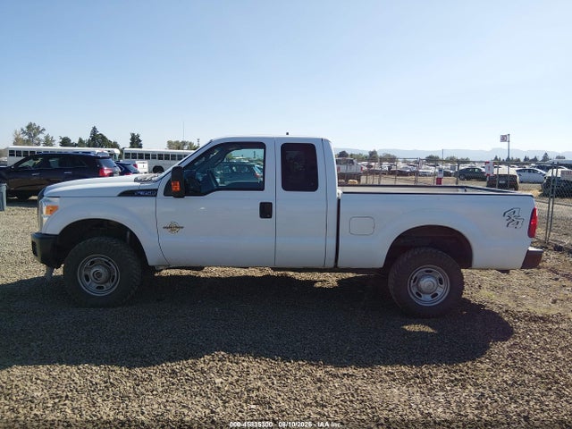 Aukcja sprzedaży 2015 Ford F-350 Xl, vin: 1FT8X3BT6FEA16898, numer aukcji: 45835300