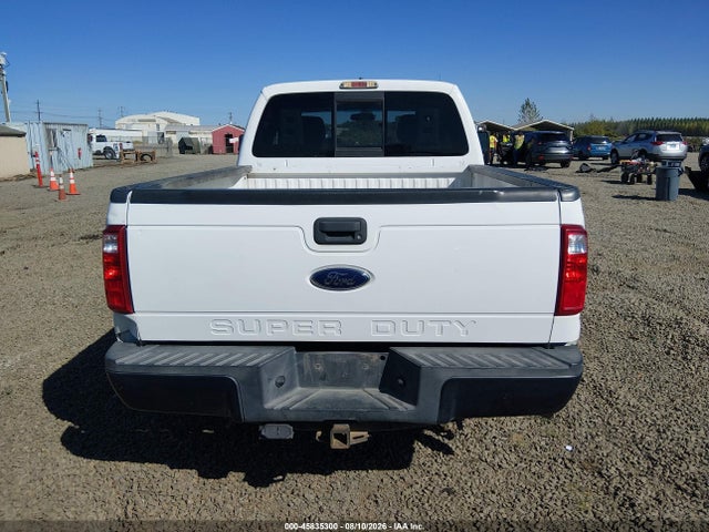 Aukcja sprzedaży 2015 Ford F-350 Xl, vin: 1FT8X3BT6FEA16898, numer aukcji: 45835300