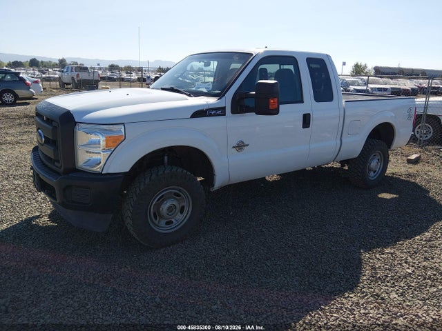 Aukcja sprzedaży 2015 Ford F-350 Xl, vin: 1FT8X3BT6FEA16898, numer aukcji: 45835300