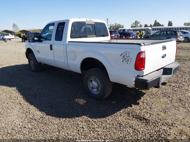 Aukcja sprzedaży 2015 Ford F-350 Xl, vin: 1FT8X3BT6FEA16898, numer aukcji: 45835300