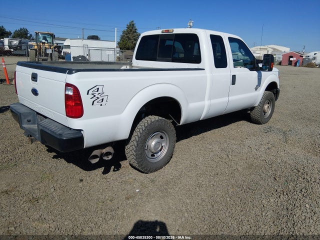 Aukcja sprzedaży 2015 Ford F-350 Xl, vin: 1FT8X3BT6FEA16898, numer aukcji: 45835300