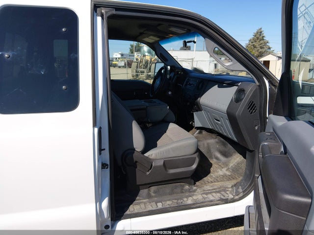 Aukcja sprzedaży 2015 Ford F-350 Xl, vin: 1FT8X3BT6FEA16898, numer aukcji: 45835300