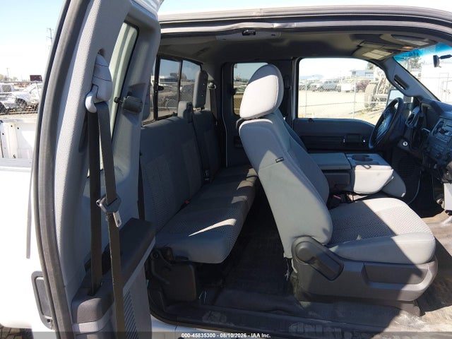 Aukcja sprzedaży 2015 Ford F-350 Xl, vin: 1FT8X3BT6FEA16898, numer aukcji: 45835300