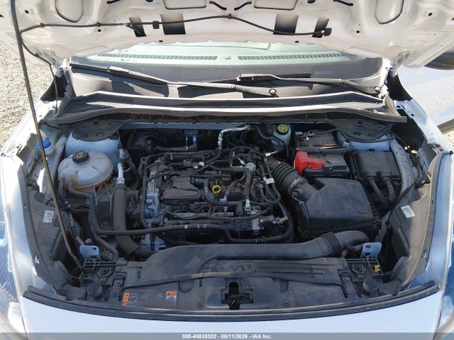 Ford ESCAPE S 2021 1FMCU9F67MUA82188 Image 10