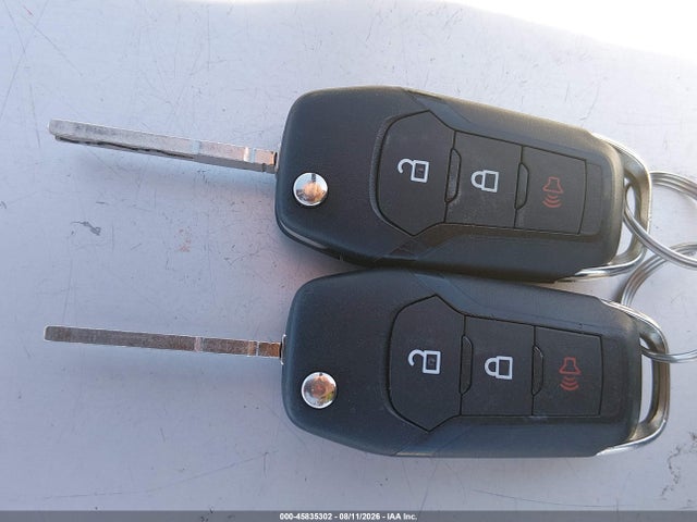Ford ESCAPE S 2021 1FMCU9F67MUA82188 Image 11