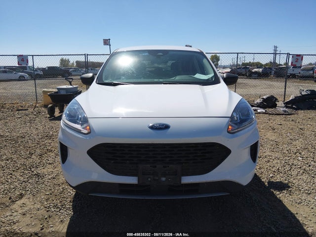 Ford ESCAPE S 2021 1FMCU9F67MUA82188 Image 17