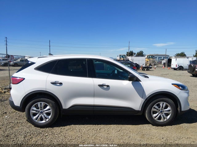 Ford ESCAPE S 2021 1FMCU9F67MUA82188 Image 18