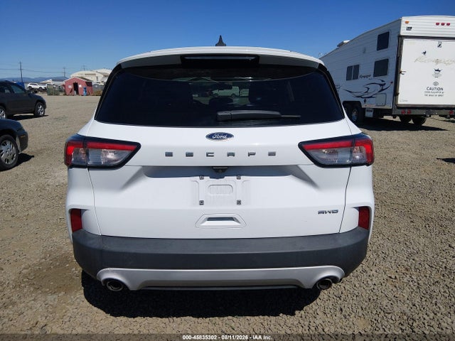 Ford ESCAPE S 2021 1FMCU9F67MUA82188 Image 21