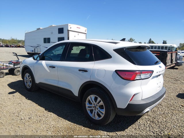 Ford ESCAPE S 2021 1FMCU9F67MUA82188 Image 3