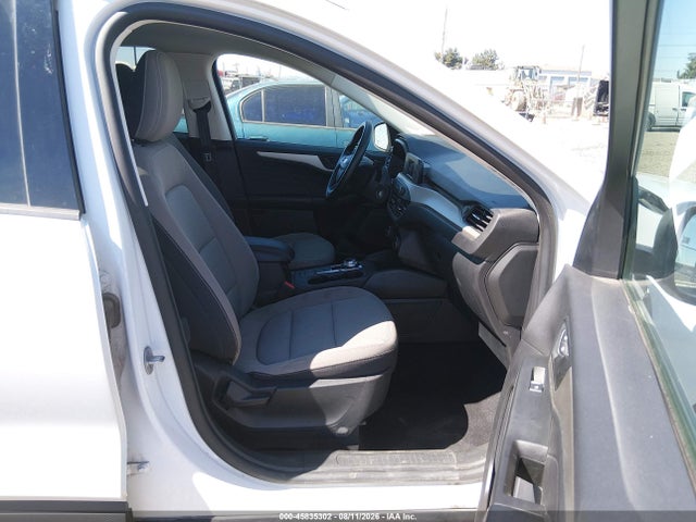 Ford ESCAPE S 2021 1FMCU9F67MUA82188 Image 5