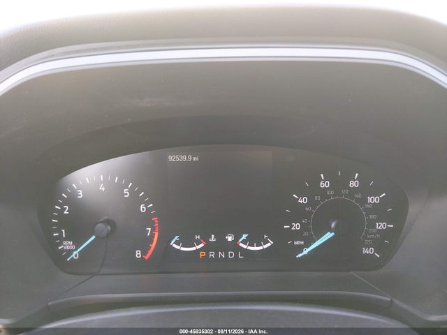 Ford ESCAPE S 2021 1FMCU9F67MUA82188 Image 7