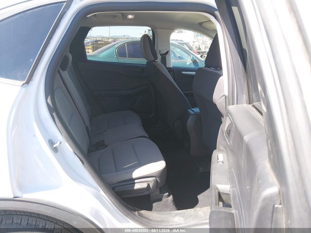 Ford ESCAPE S 2021 1FMCU9F67MUA82188 Image 8