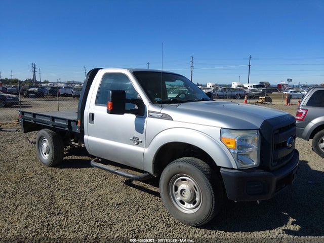 Aukcja sprzedaży 2015 Ford F-250 Xl, vin: 1FTBF2BT1FED19803, numer aukcji: 45835303