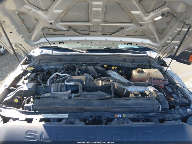 Aukcja sprzedaży 2015 Ford F-250 Xl, vin: 1FTBF2BT1FED19803, numer aukcji: 45835303