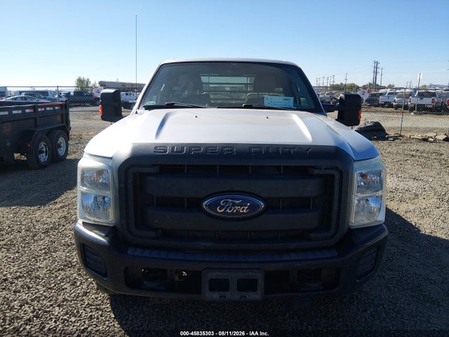Aukcja sprzedaży 2015 Ford F-250 Xl, vin: 1FTBF2BT1FED19803, numer aukcji: 45835303