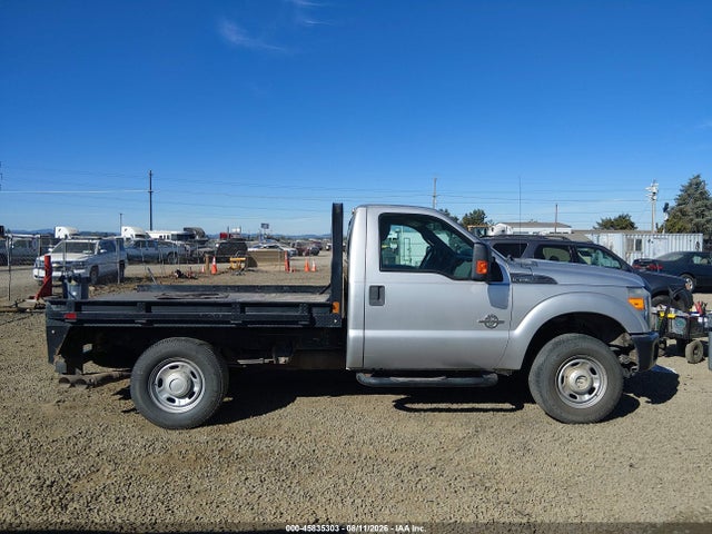 Aukcja sprzedaży 2015 Ford F-250 Xl, vin: 1FTBF2BT1FED19803, numer aukcji: 45835303
