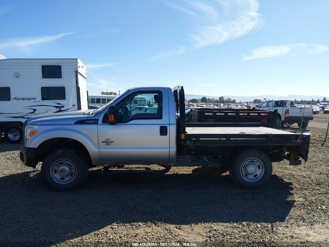Aukcja sprzedaży 2015 Ford F-250 Xl, vin: 1FTBF2BT1FED19803, numer aukcji: 45835303