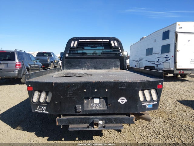 Aukcja sprzedaży 2015 Ford F-250 Xl, vin: 1FTBF2BT1FED19803, numer aukcji: 45835303