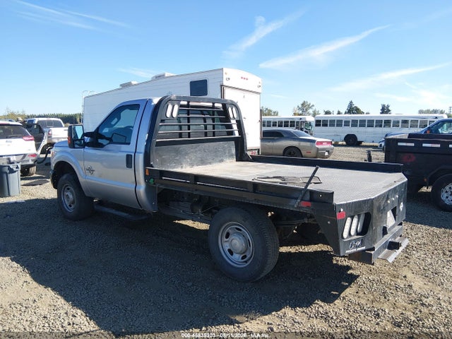 Aukcja sprzedaży 2015 Ford F-250 Xl, vin: 1FTBF2BT1FED19803, numer aukcji: 45835303