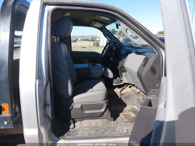 Aukcja sprzedaży 2015 Ford F-250 Xl, vin: 1FTBF2BT1FED19803, numer aukcji: 45835303