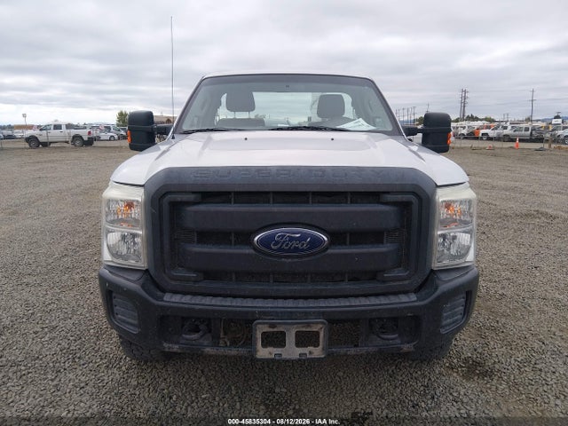 Ford F-250 Xl 2015 1FTBF2BT3FED19804 Image 17