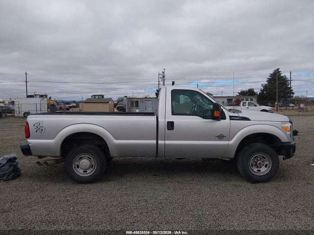 Ford F-250 Xl 2015 1FTBF2BT3FED19804 Image 18