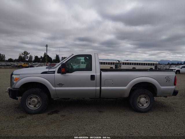 Ford F-250 Xl 2015 1FTBF2BT3FED19804 Image 19