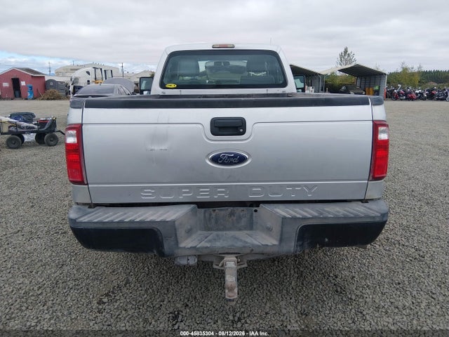 Ford F-250 Xl 2015 1FTBF2BT3FED19804 Image 21