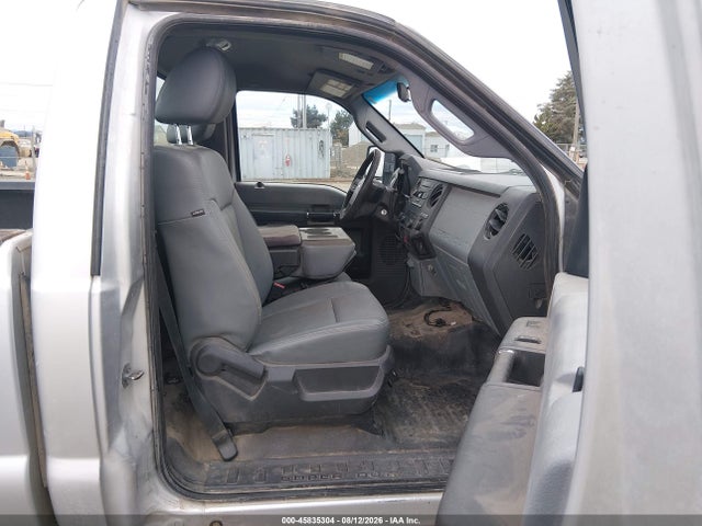 Ford F-250 Xl 2015 1FTBF2BT3FED19804 Image 5