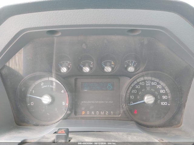 Ford F-250 Xl 2015 1FTBF2BT3FED19804 Image 7