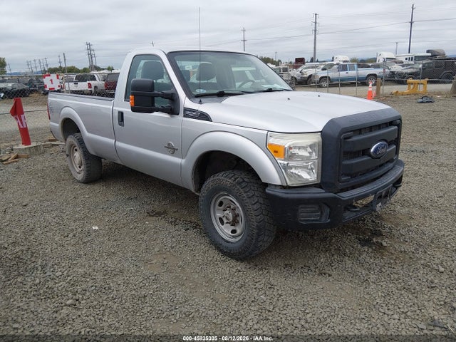 Aukcja sprzedaży 2015 Ford F-250 Xl, vin: 1FTBF2BT5FED19805, numer aukcji: 45835305