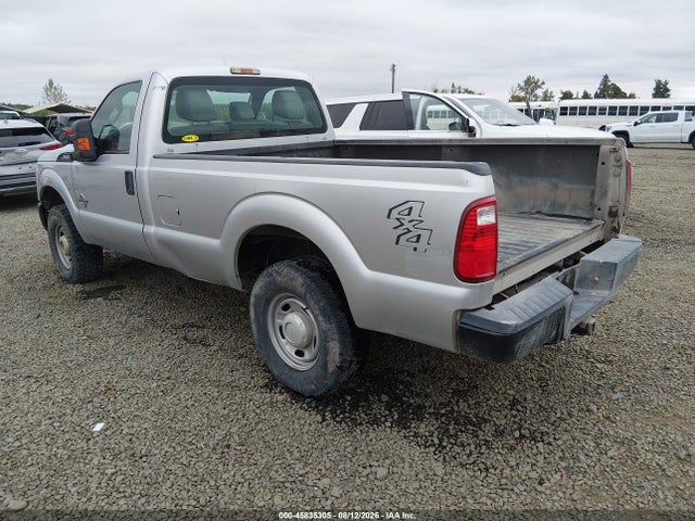 Aukcja sprzedaży 2015 Ford F-250 Xl, vin: 1FTBF2BT5FED19805, numer aukcji: 45835305