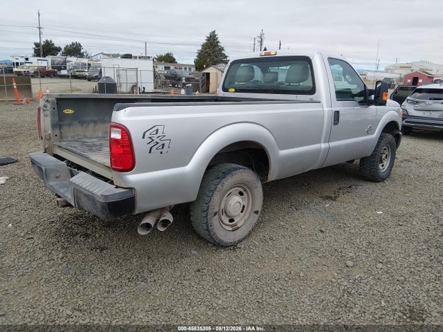 Aukcja sprzedaży 2015 Ford F-250 Xl, vin: 1FTBF2BT5FED19805, numer aukcji: 45835305