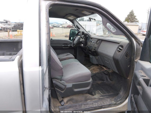 Aukcja sprzedaży 2015 Ford F-250 Xl, vin: 1FTBF2BT5FED19805, numer aukcji: 45835305