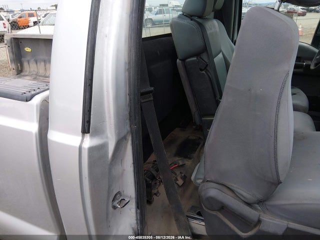 Aukcja sprzedaży 2015 Ford F-250 Xl, vin: 1FTBF2BT5FED19805, numer aukcji: 45835305