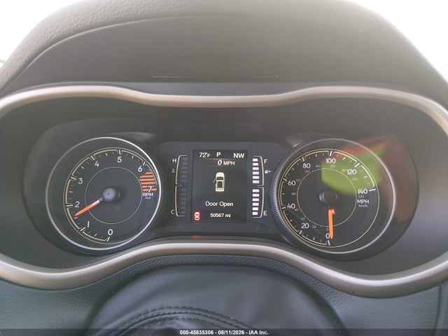 Jeep Cherokee Latitude 4x4 2018 1C4PJMCB2JD528651 Image 7