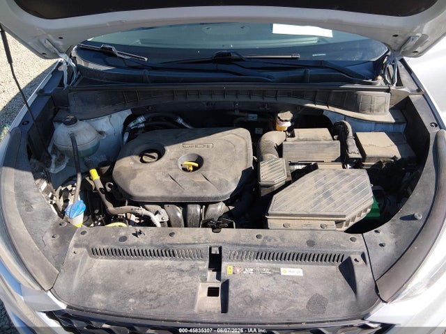 Hyundai TUCSON SE 2019 KM8J2CA48KU999623 Image 10