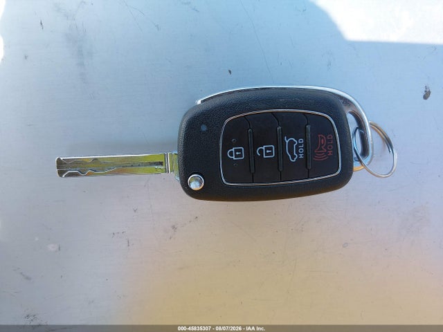 Hyundai TUCSON SE 2019 KM8J2CA48KU999623 Image 11