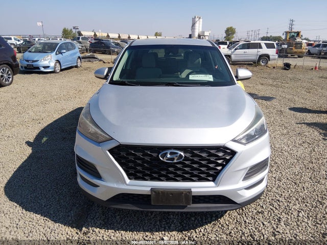 Hyundai TUCSON SE 2019 KM8J2CA48KU999623 Image 17