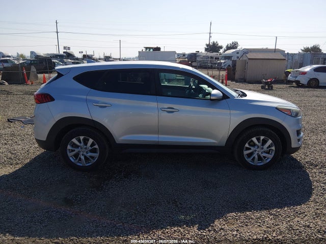 Hyundai TUCSON SE 2019 KM8J2CA48KU999623 Image 18