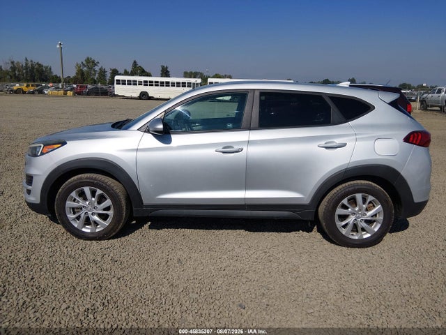 Hyundai TUCSON SE 2019 KM8J2CA48KU999623 Image 19