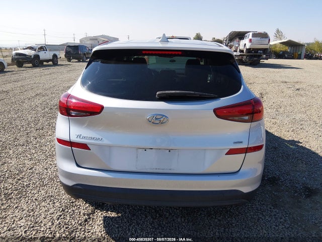 Hyundai TUCSON SE 2019 KM8J2CA48KU999623 Image 21