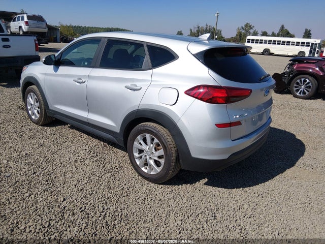 Hyundai TUCSON SE 2019 KM8J2CA48KU999623 Image 3