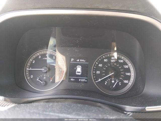 Hyundai TUCSON SE 2019 KM8J2CA48KU999623 Image 7