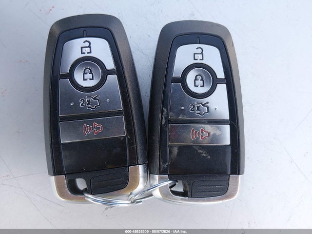 3FA6P0UU9JR243610 Ford Fusion Hybrid S