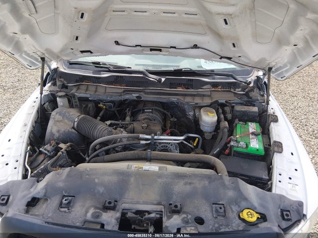 Aukcja sprzedaży 2016 Ram 3500 Chassis Tradesman/slt/laramie, vin: 3C7WRTCJ1GG340479, numer aukcji: 45835310